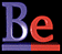 Be logo
