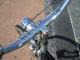 Handle bar
