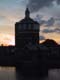 Water tower
