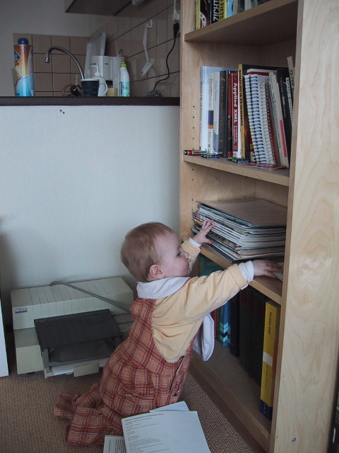 Kast slopen