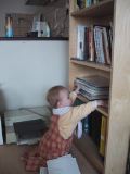 Kast slopen