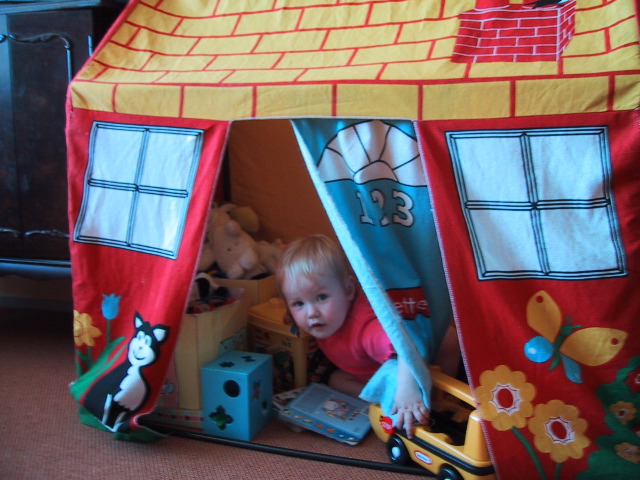 Tent